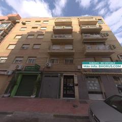 Etagenwohnung in Rodrigo vivas miras 15