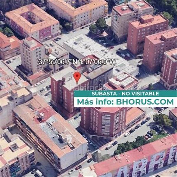 Foto aa3e2ef6-82a3-4988-aee5-b1fedc0f310d. Etagenwohnung in lugo 1 in Vistabella Murcia