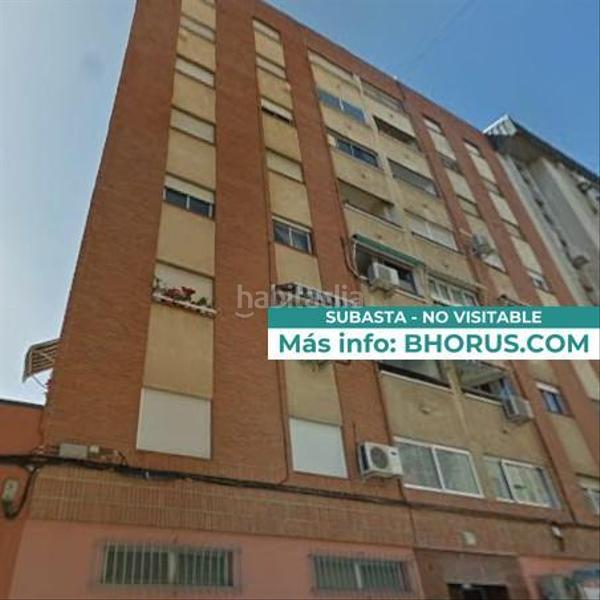 Foto b6308068-f355-4ce6-8a54-633e7abe5a42. Etagenwohnung in lugo 1 in Vistabella Murcia