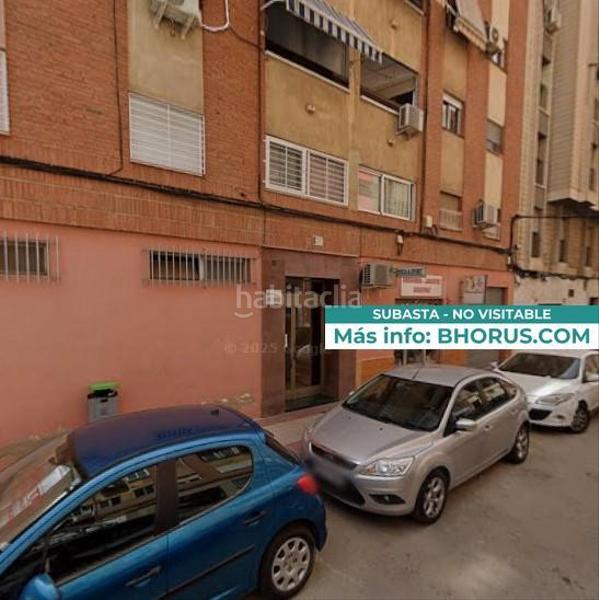 Foto 84fbcee8-f848-4980-8ac2-1587aacc9795. Flat in lugo 1 in Vistabella Murcia