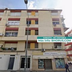 Flat in VIRGEN DE LAS ANGUSTIAS 43