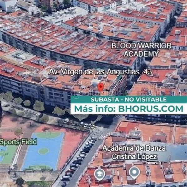 Foto d409d584-24f6-450f-afd3-3639e27e5152. Pis a virgen de las angustias 43 a Santa Rosa - Valdeolleros Córdoba