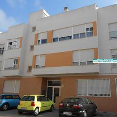 Etagenwohnung in Doctor amalio marques 6