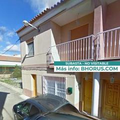 Zweistöckige Wohnung in SALUD 0