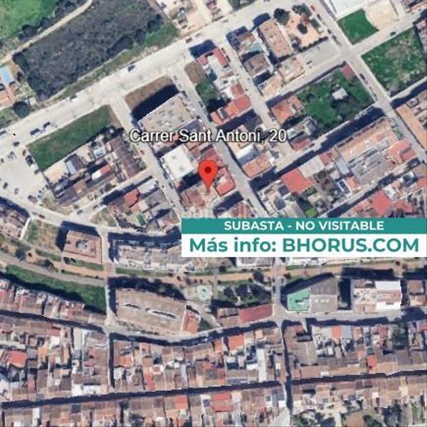 Foto 1658a89d-0676-48c7-aa2d-03efe41ed11f. Duplex in san antonio 20 in Beniarbeig