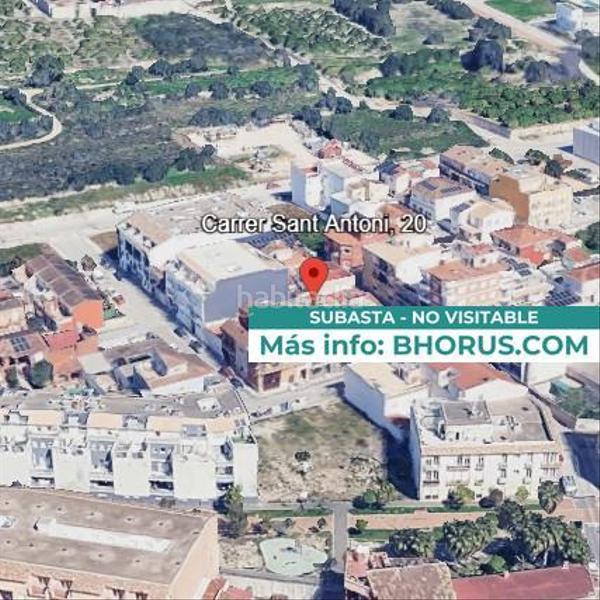 Foto 43ebe029-c061-4a9a-b47c-e5c2e92f7a49. Duplex in san antonio 20 in Beniarbeig