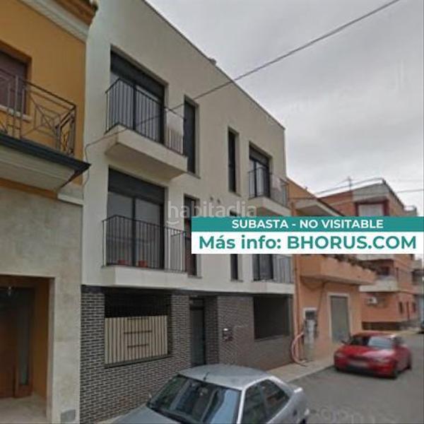 Foto e07f6314-2717-46a6-a697-58bba7ef39c6. Duplex in san antonio 20 in Beniarbeig