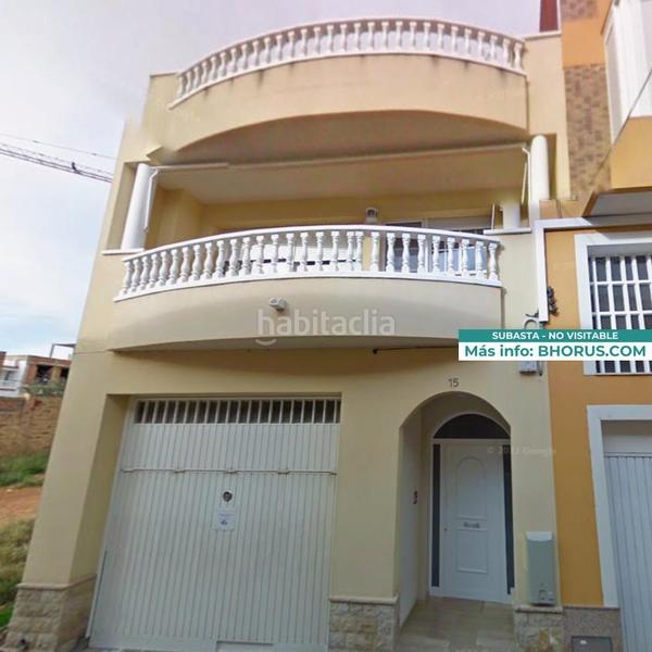 Foto de7af75d-85cc-4c55-a02f-a1fdc12b5342. Casa in moli 15 in Nord Sant Carles de la Ràpita