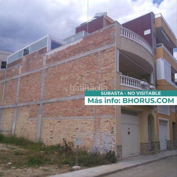 Foto 7bdff9e6-5529-47fb-8f83-37c56a3a7b00. House in moli 15 in Nord Sant Carles de la Ràpita