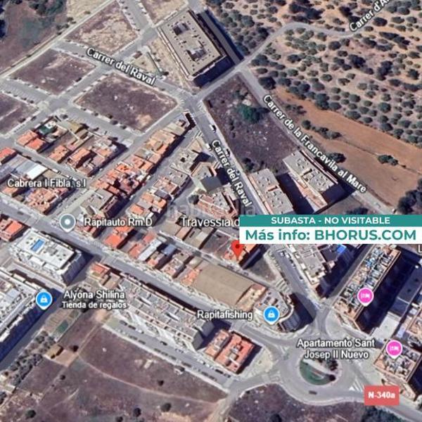 Foto a647d0a7-3430-432e-88fa-ad66735876ec. House in moli 15 in Nord Sant Carles de la Ràpita