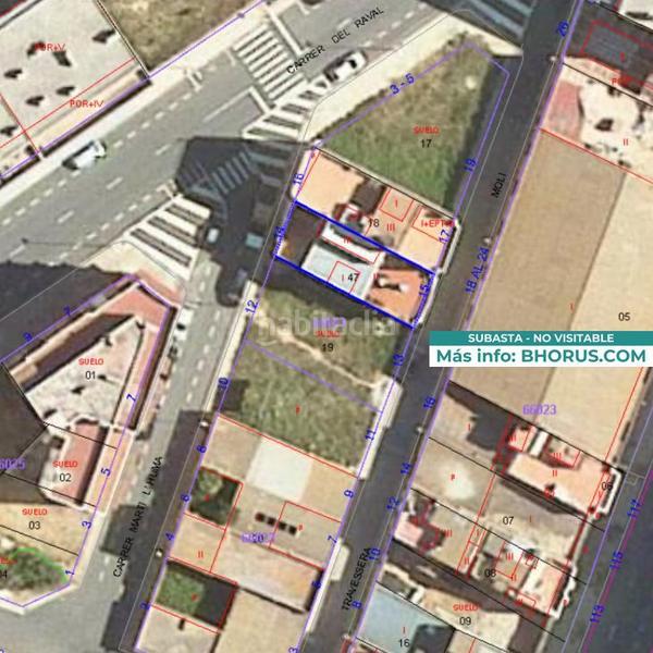 Foto b9a8c691-b3ee-453d-996b-52dd4a6c3580. House in moli 15 in Nord Sant Carles de la Ràpita