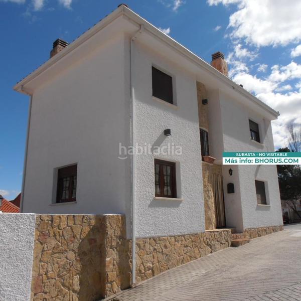 Foto 49699f40-89e1-4a23-8f23-395a9353ece5. Maison dans egidos 2 dans Villar del Olmo