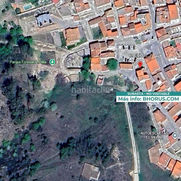 Foto 99a381c8-ba13-476f-833f-94a5cb5510b3. Maison dans egidos 2 dans Villar del Olmo