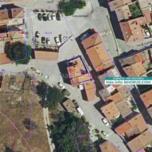 Foto c00950c2-de08-4cce-b0e5-a7bb7f28563d. Maison dans egidos 2 dans Villar del Olmo