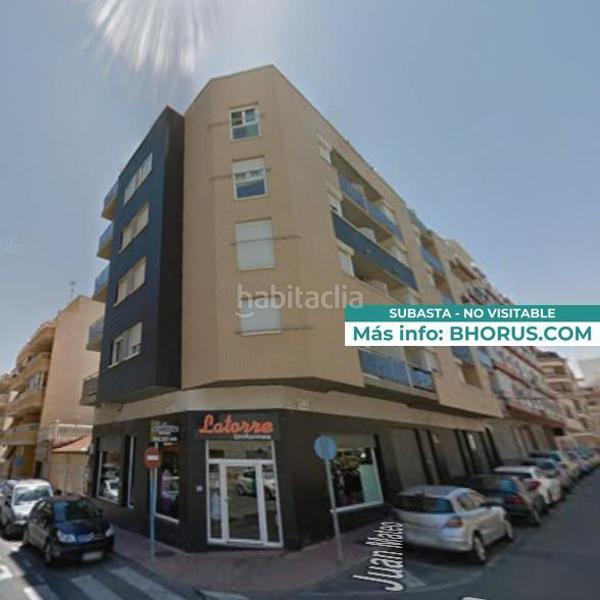 Foto 07ab54aa-052f-4ad4-b1de-8af3b43e5d86. Ático en calera 2 en El Molino Torrevieja