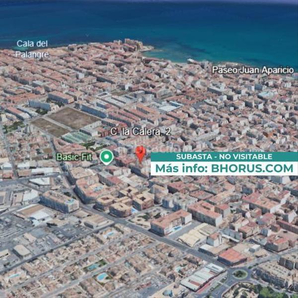 Foto db834453-4ed3-4974-b308-fac104b18de9. Ático en calera 2 en El Molino Torrevieja