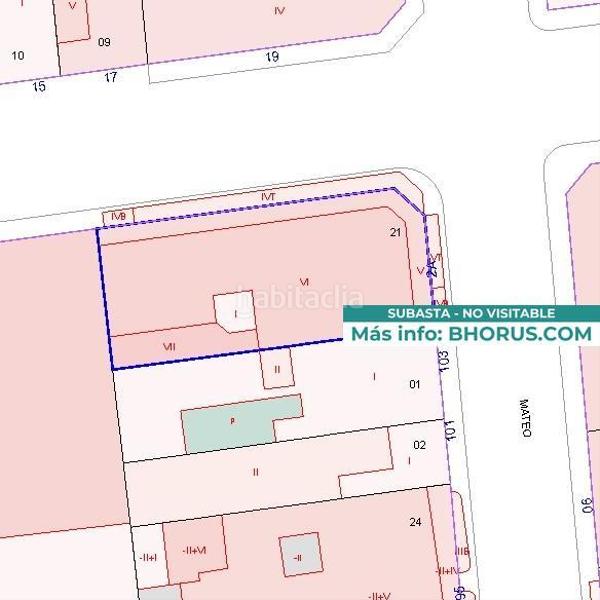 Foto bcd94508-3654-43e6-986e-c1c274949c32. Attico in calera 2 in El Molino Torrevieja