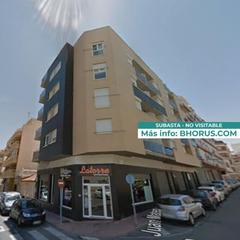 Penthouse in Calera 2