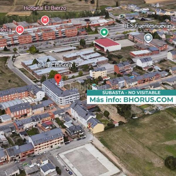 Foto aacfbdff-8f07-4525-8b48-2056c3e5d053. Appartement dans emisora 6 dans Cuatro Vientos Ponferrada