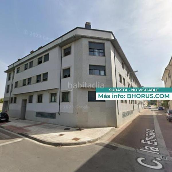 Foto ef3602a0-8bbe-4e95-a8b3-66018fe349ac. Pis a emisora 6 a Cuatro Vientos Ponferrada