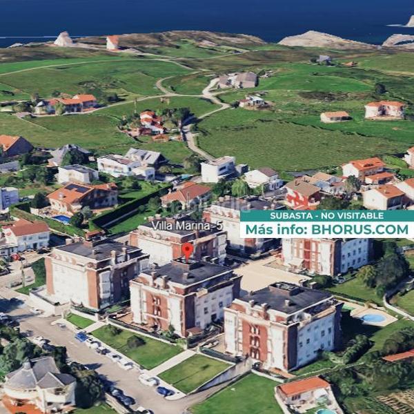 Foto 574cb218-0351-4f2a-906a-34cc05e26519. Àtic a villamarina 5 a Soto de la Marina Santa Cruz de Bezana