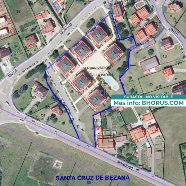 Foto 41d6c617-9822-4b57-9a6d-0c12d8e0bd78. Attico in villamarina 5 in Soto de la Marina Santa Cruz de Bezana