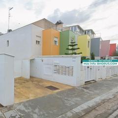 Casa a L'om blanc 21