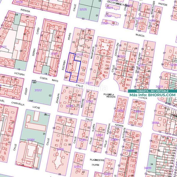 Foto 0ad798af-1f31-4513-8f5b-c478a9d2f942. Dúplex a cuenca 12 a Catarroja