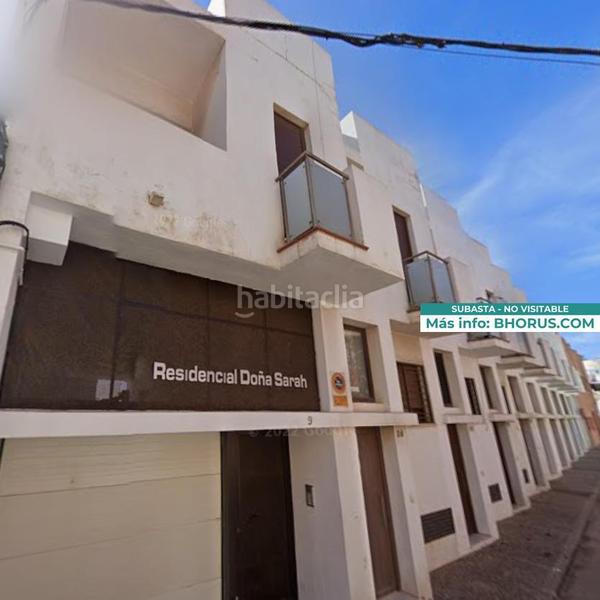Foto a97b0101-568b-43b1-8959-2e4861a8002d. Casa in luis braile 9 in Centro-San Felipe-Huerta Fava Línea de la Concepción (La)