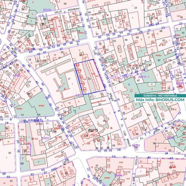 Foto 4850a227-baa4-42b2-8cf8-1b79a76577a7. Haus in luis braile 9 in Centro-San Felipe-Huerta Fava Línea de la Concepción (La)