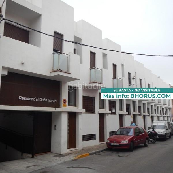 Foto e1f093bf-5144-45d9-a055-7b34a222f437. Haus in luis braile 9 in Centro-San Felipe-Huerta Fava Línea de la Concepción (La)