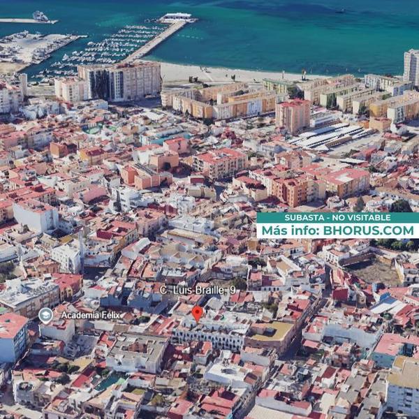 Foto d5c04cf5-4b8d-4006-8121-01e3dcd26aac. Maison dans luis braile 9 dans Centro-San Felipe-Huerta Fava Línea de la Concepción (La)