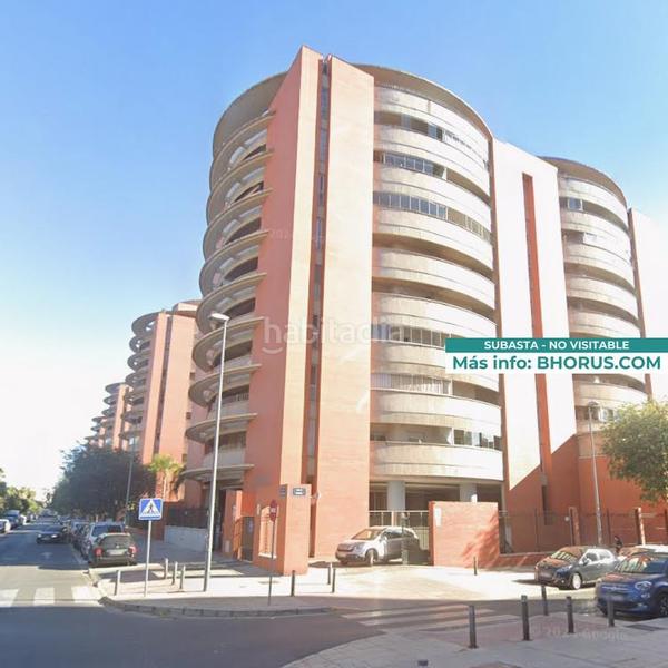 Foto d42c68cd-ca2c-4ecd-bd3e-f22e9047346f. Appartamento in afrodita 10 in Bellavista Sevilla