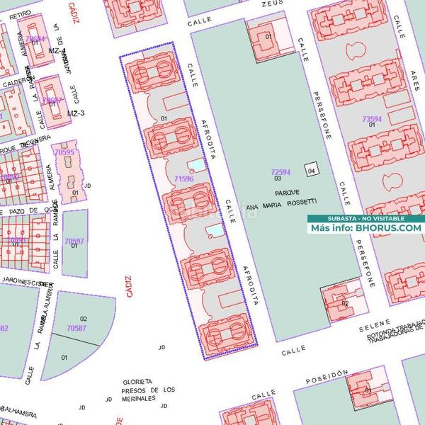 Foto 24f4b0f5-a56a-4e32-bc8c-a6a94e0481fa. Flat in afrodita 10 in Bellavista Sevilla