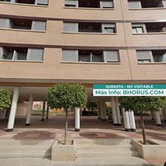 Flat in SAN MARTIN 0