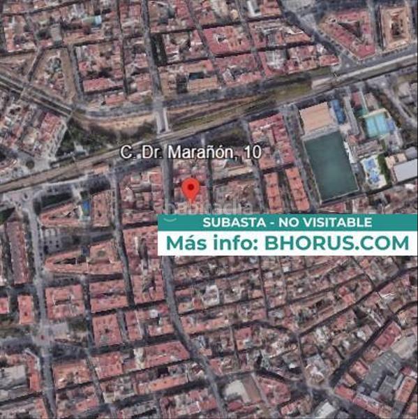 Foto 44d2e219-5cf0-468c-96e9-85e8159d0a27. Appartement dans doctor marañon 10 dans Aldaia