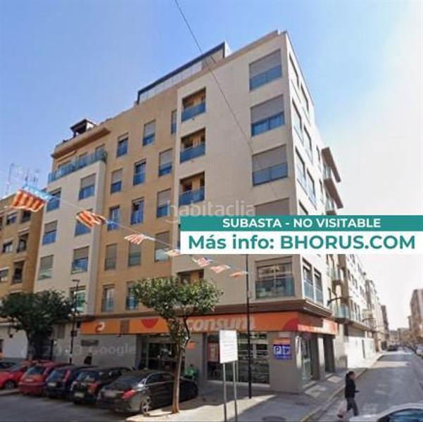 Foto a0ea44f2-3b9d-4096-a01b-c729b68a0b90. Piso en doctor marañon 10 en Aldaia