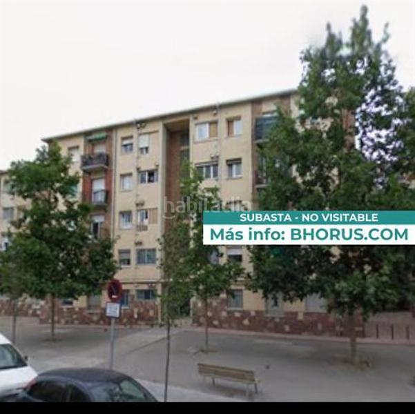 Foto fc53b323-7311-4bfb-8e42-ebf109555283. Etagenwohnung in jacint elias 31 in Ca n'Anglada Terrassa