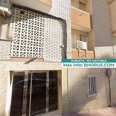 Flat in San fernando 1