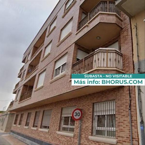 Foto f95f6a5c-f77f-40a5-bc26-a514748c5f96. Appartamento in herreros 2 in San Ginés Murcia