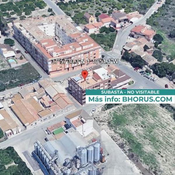 Foto 0a7219dd-210a-4857-9298-b00bea0fe081. Piso en herreros 2 en San Ginés Murcia