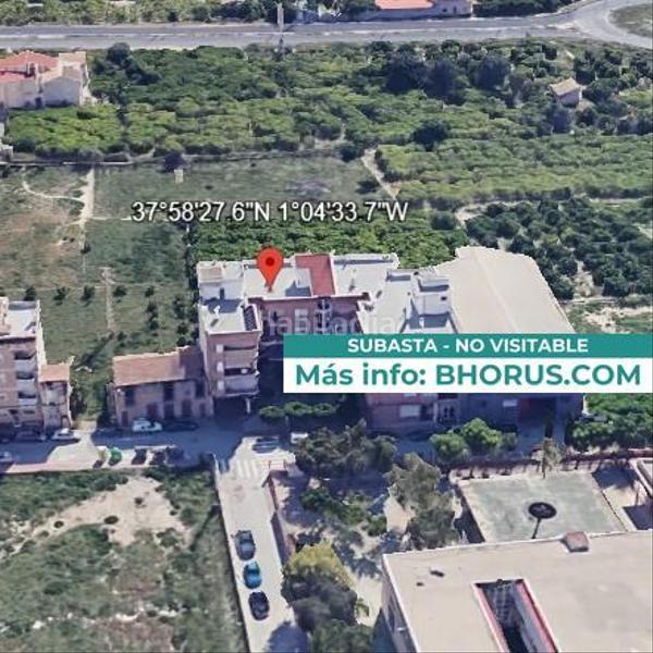 Foto 5ad3454d-2043-43a3-8ba3-9f4aeab26927. Appartamento in juan pelegrin tomas 21 in Beniaján Murcia