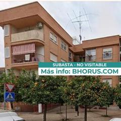 Appartamento in JUAN PELEGRIN TOMAS 21