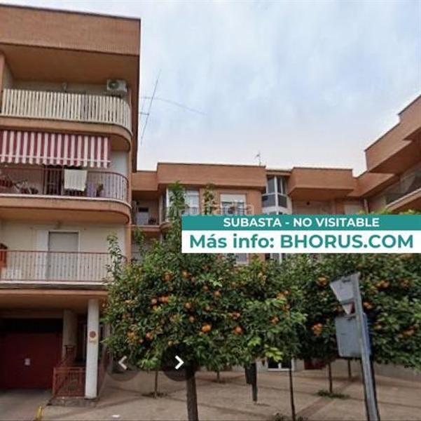 Foto 11109238-66cf-4f24-a4b9-8e21db0449c2. Appartement dans juan pelegrin tomas 21 dans Beniaján Murcia