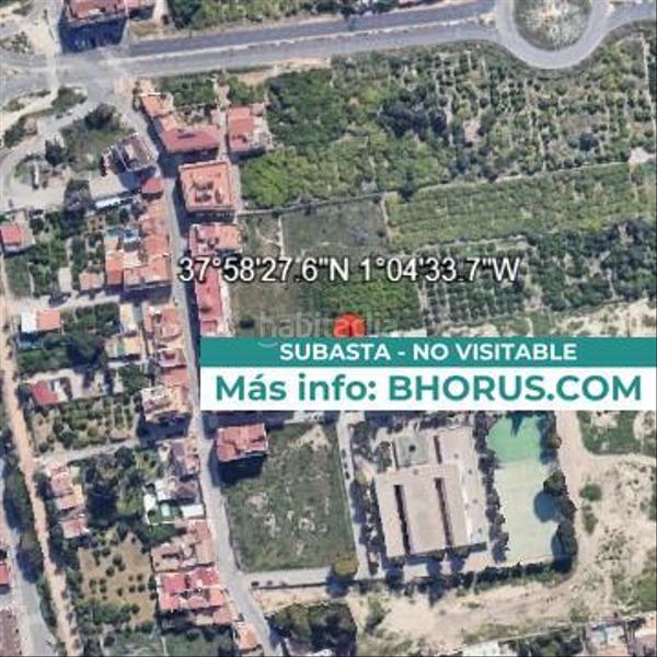 Foto 4bf2527b-9fe7-43e3-89e7-88c19b620ca0. Etagenwohnung in juan pelegrin tomas 21 in Beniaján Murcia