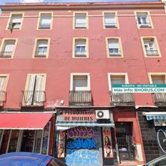 Flat in MONTE IGUELDO 66