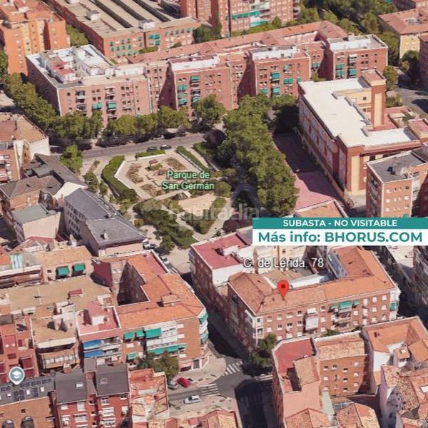 Foto 24320d3e-d8fb-4178-981b-9e4d85c87305. Appartamento in lerida 78 in Castillejos-Cuzco Madrid