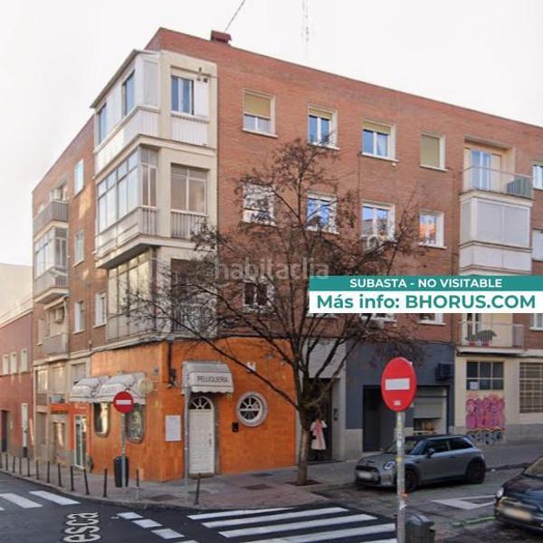 Foto afb3ae05-28c0-4e4c-b704-08e7e70ff40f. Appartement dans lerida 78 dans Castillejos-Cuzco Madrid