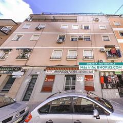 Etagenwohnung in ALEJANDRO SANCHEZ 27