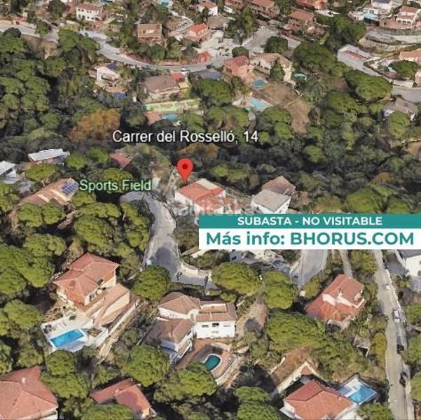 Foto f40440a2-2e19-4053-b329-f1e851dfe6c3. Casa a rossello 14 a Alella